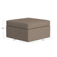 Inovabed Queen wall bed w/SOFA