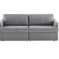 Serta sofa bed MONTEGO