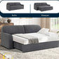 Full Serta sofa bed WILLOW