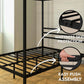 Canopy Bed