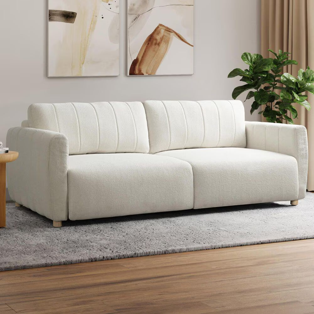 Galloway Queen Serta sofa bed