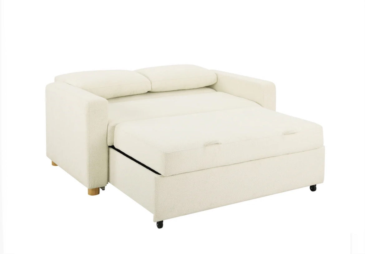 Full Serta sofa bed TYLER