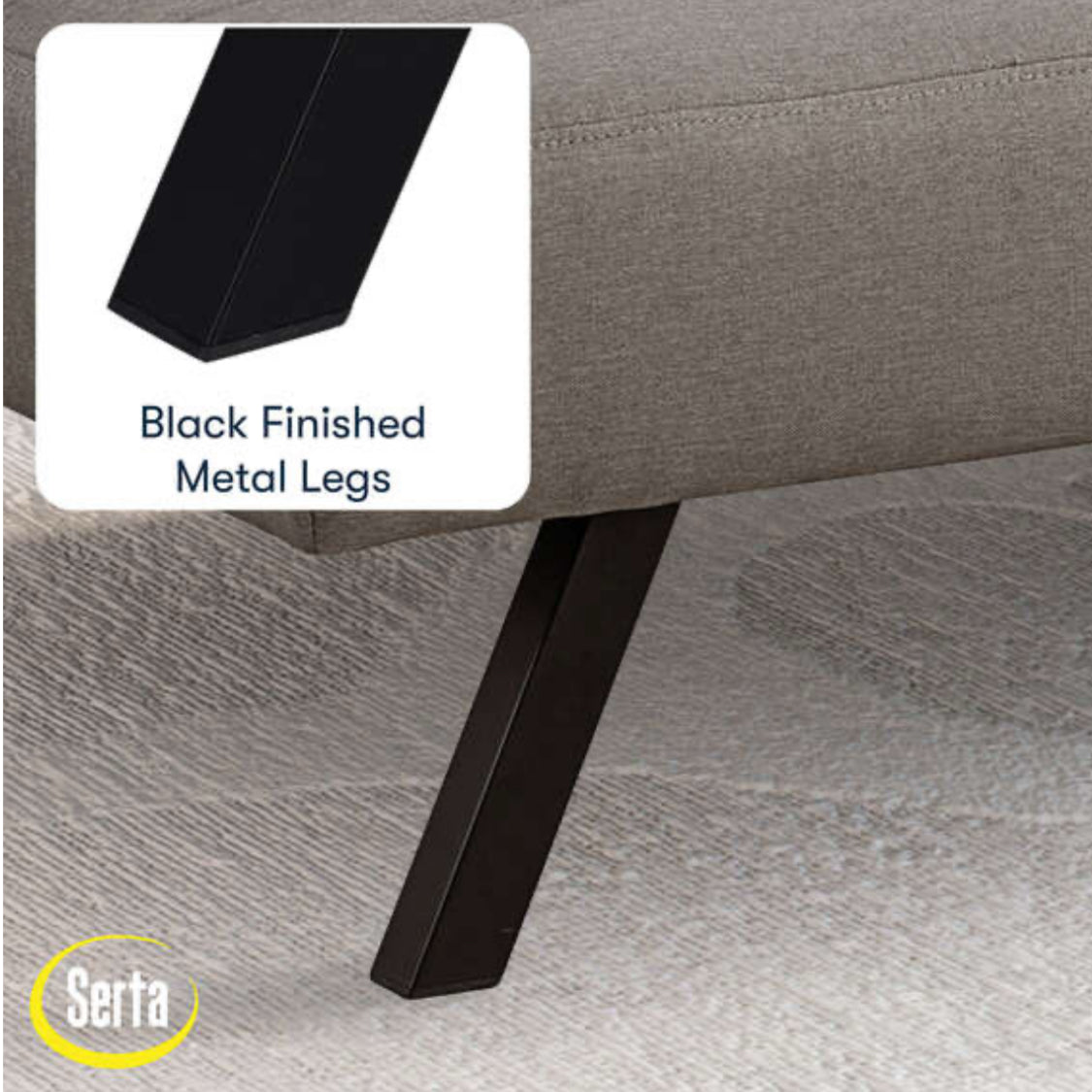 Dakota Sofa Convertible