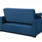 Serta Sleeper AGUSTINE Navy