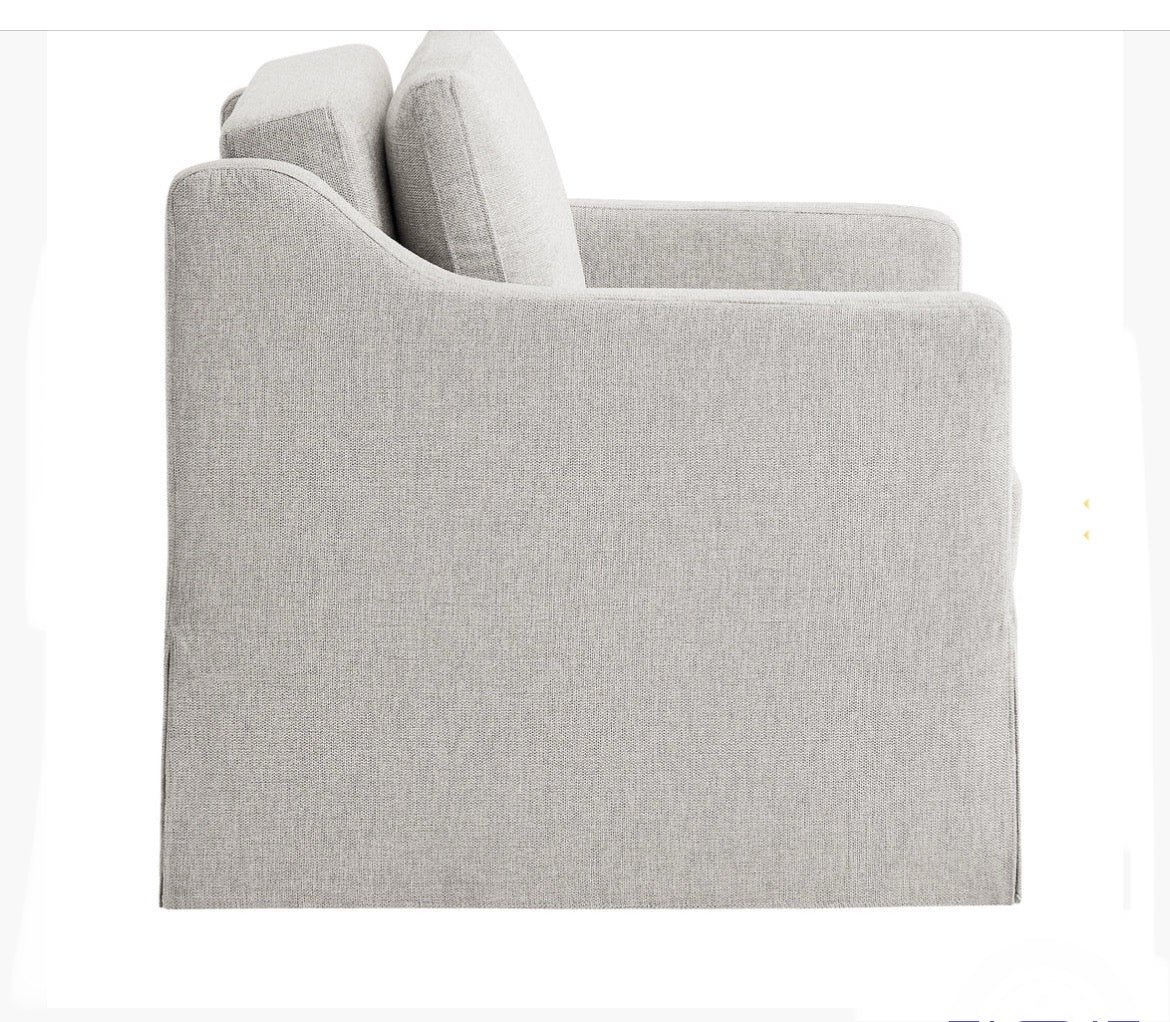 HADDINGTON Convertible Chair