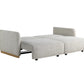 TAHOE Queen Serta sofa bed