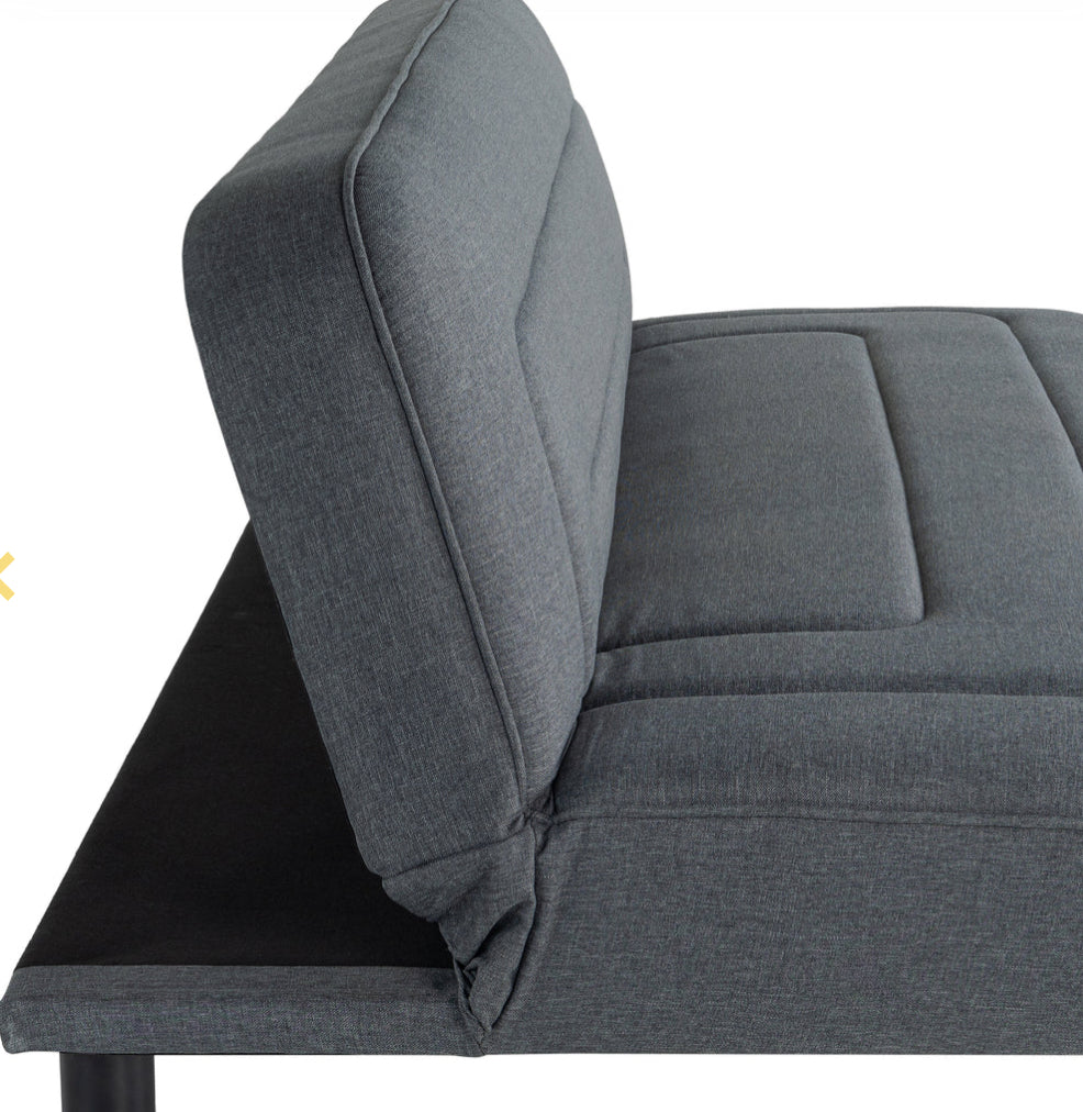 Frankie Sofa Charcoal