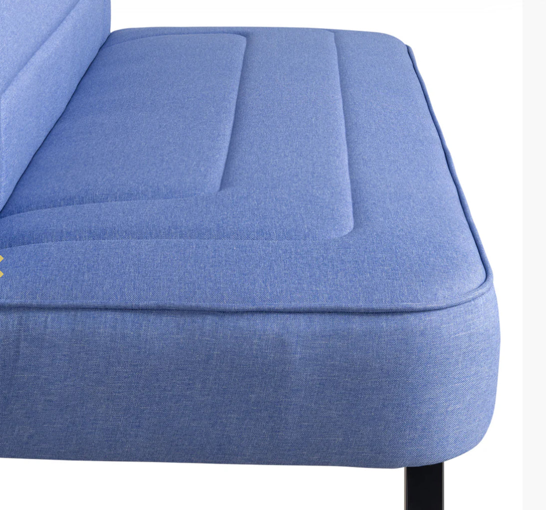 Frankie Sofa Blue