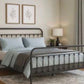Vintage NEW Bed