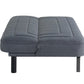 Frankie Sofa Charcoal