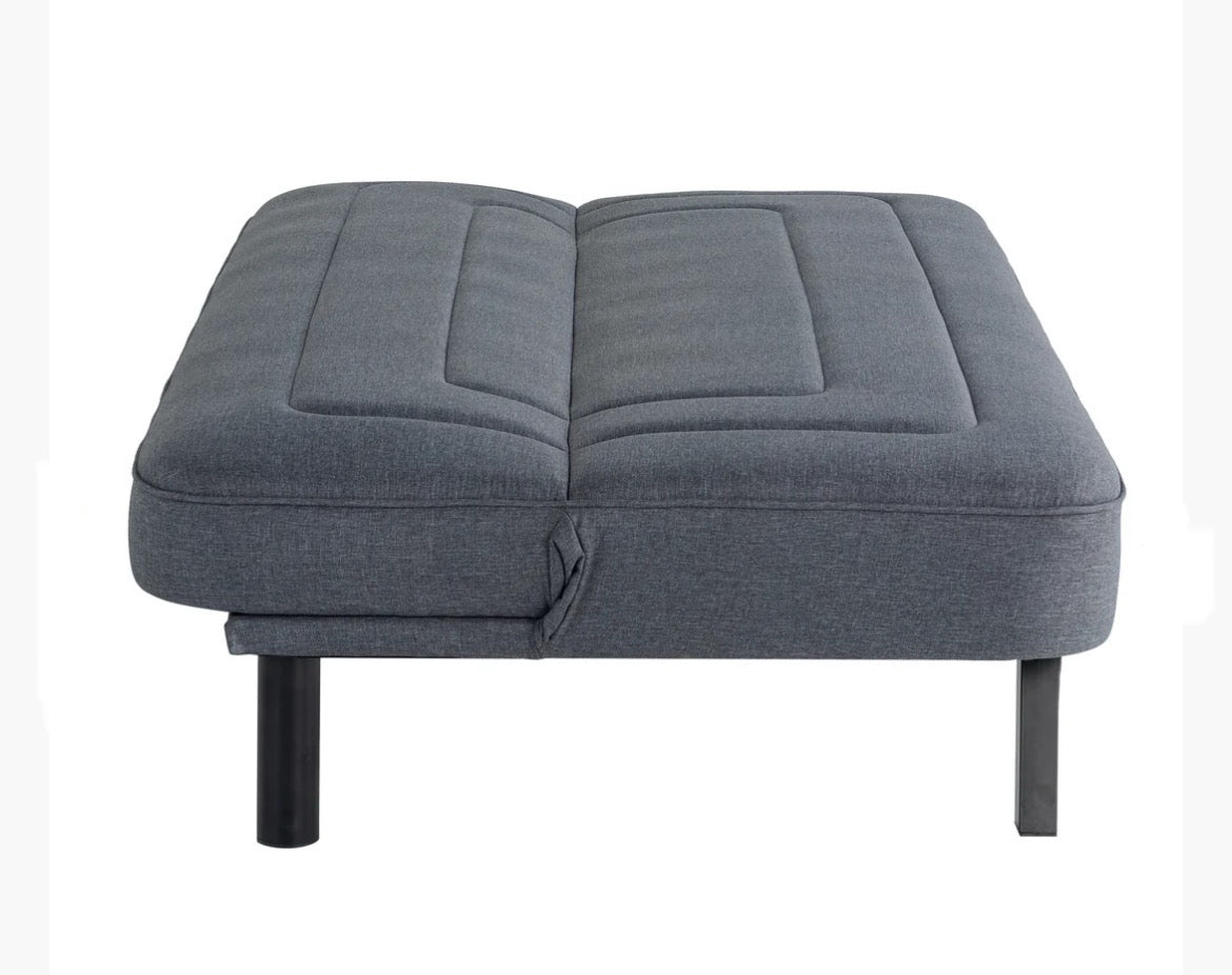 Frankie Sofa Charcoal
