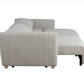 Galloway Queen Serta sofa bed