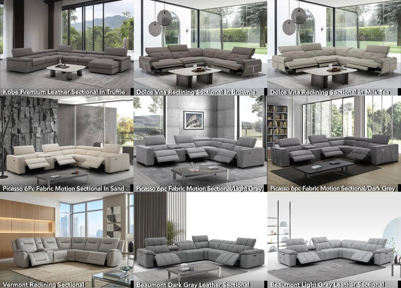 Link to OTHER LUXURY items