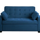 Serta Sleeper AGUSTINE Navy