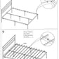 Modern Bed