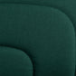 Frankie Sofa Forrest Green
