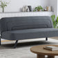 Frankie Sofa Charcoal