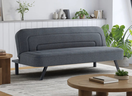 Frankie Sofa Charcoal