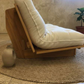 OKINAWA full futon frame
