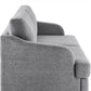 Serta sofa bed MONTEGO