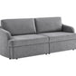 Serta sofa bed MONTEGO