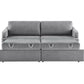 Serta sofa bed MONTEGO