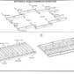 SUKI futon frame