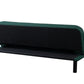 Frankie Sofa Forrest Green