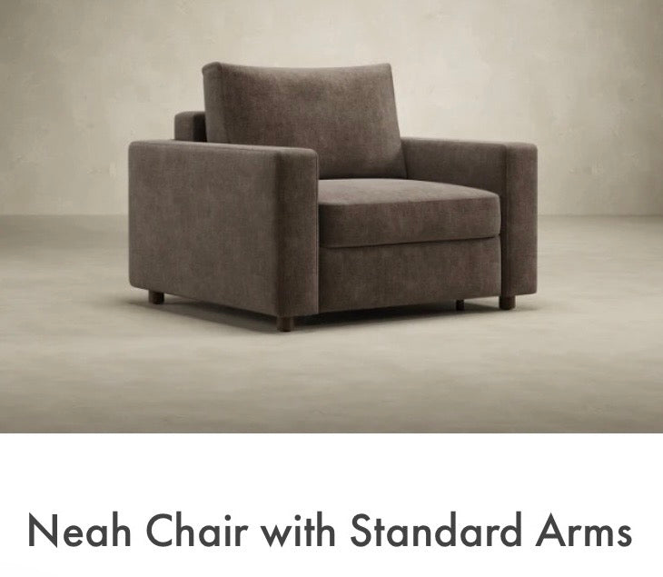 Neah Chair