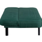 Frankie Sofa Forrest Green