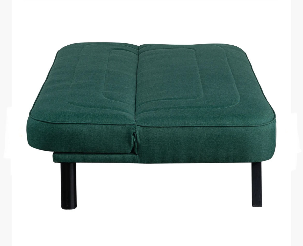 Frankie Sofa Forrest Green