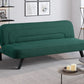 Frankie Sofa Forrest Green