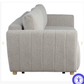 Galloway Queen Serta sofa bed