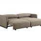 TAHOE Queen Serta sofa bed