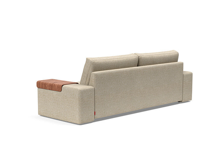 Vilander Wide Arm Full Sleeper