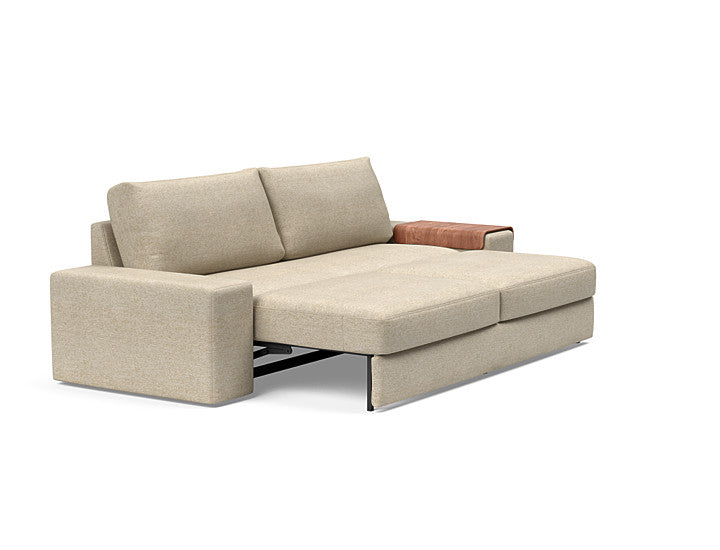 Vilander Wide Arm Full Sleeper