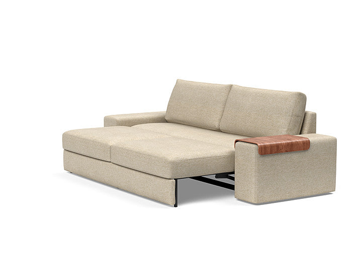 Vilander Wide Arm Full Sleeper