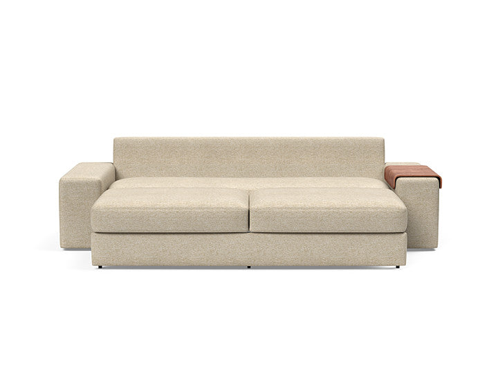 Vilander Wide Arm Full Sleeper