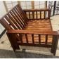 OSAKA futon A-frame