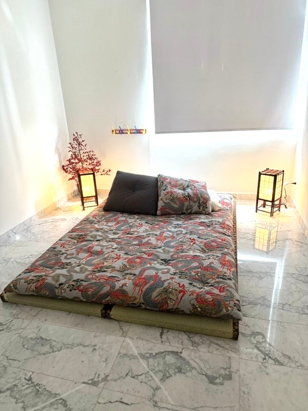 Tatami Mat