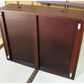 JAVA tatami bed