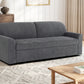 Full Serta sofa bed WILLOW