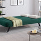 Frankie Sofa Forrest Green