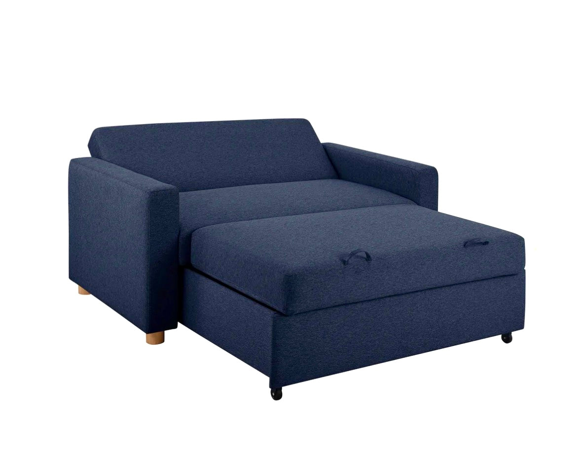 Full Serta sofa bed TYLER