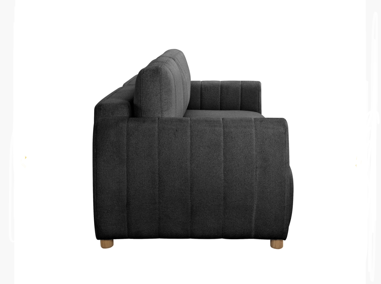 Galloway Queen Serta sofa bed