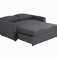 Full Serta sofa bed Galloway