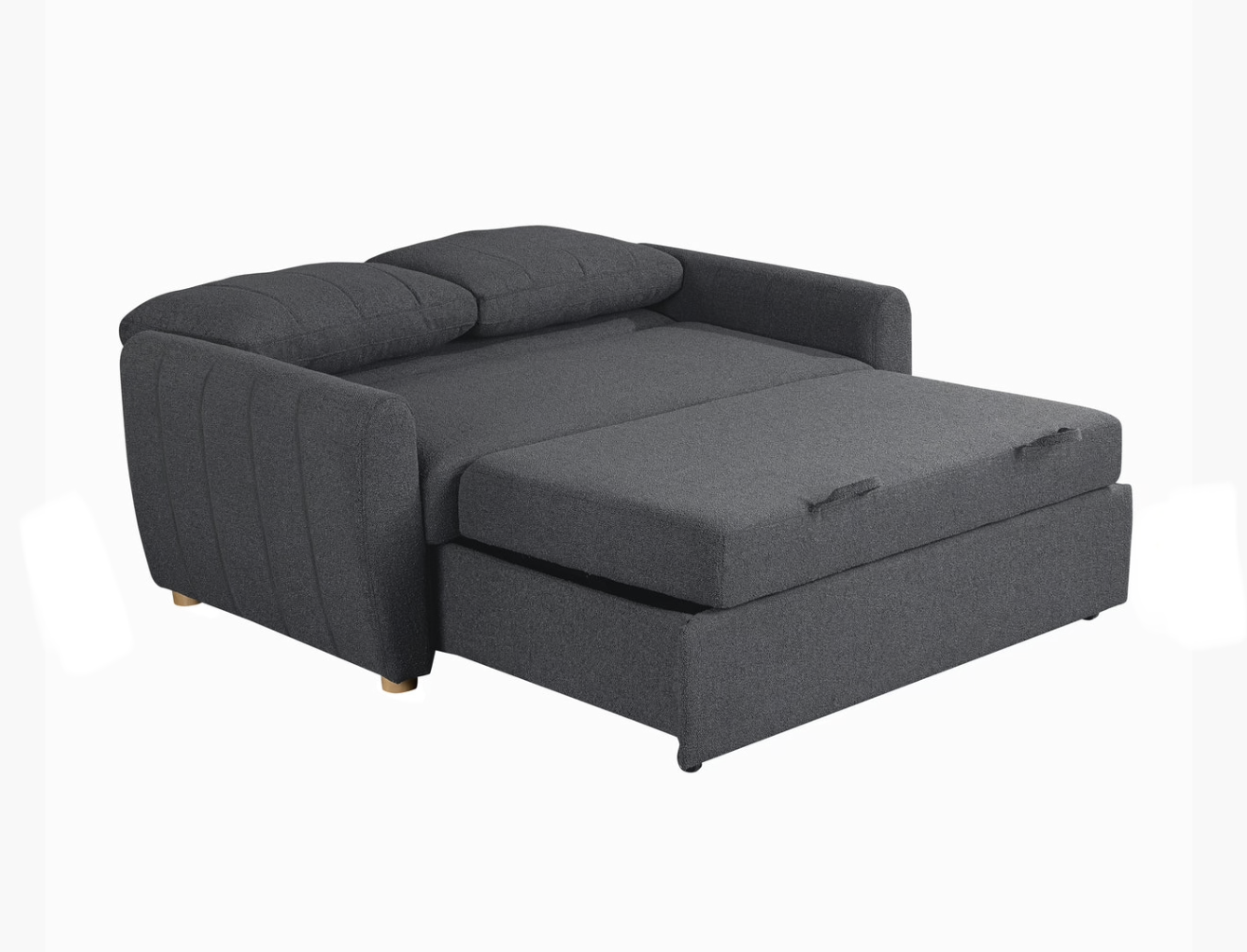 Full Serta sofa bed Galloway