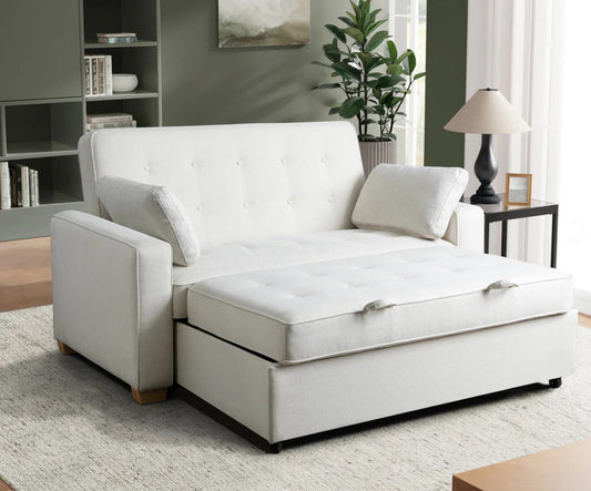 Serta Sleeper AGUSTINE Oyster