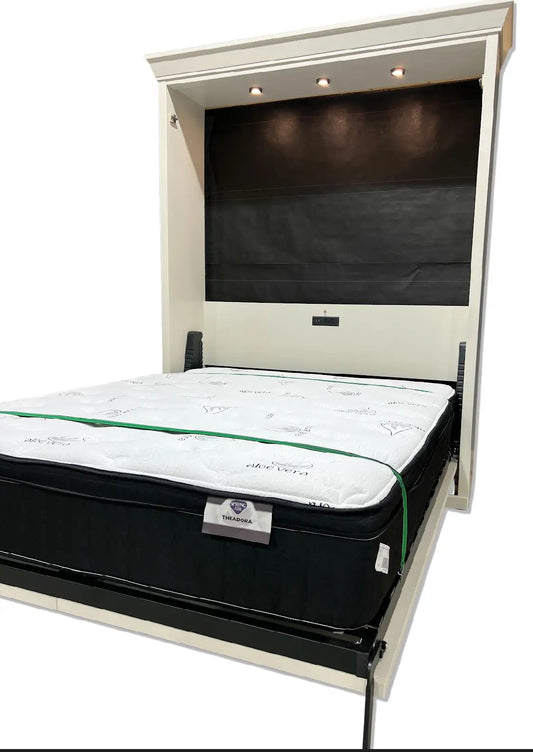 Monte Carlo Queen Murphy Bed