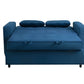 Serta Sleeper AGUSTINE Navy